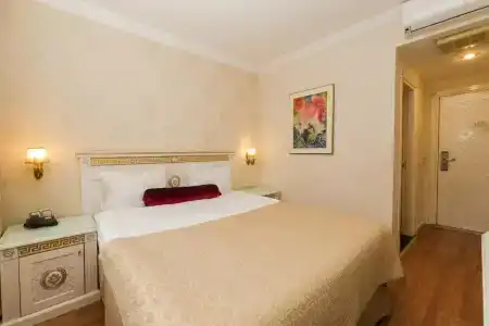 Bilem Beach & Spa - 17