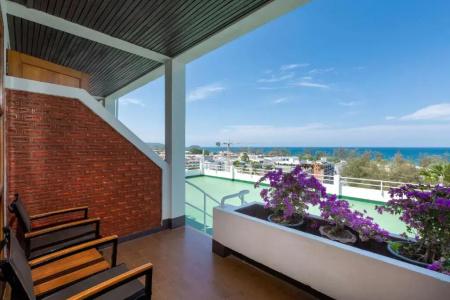 Best Western Phuket Ocean Resort - 88