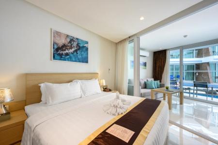 The Beachfront Phuket - 102
