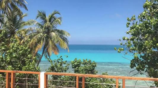 Athiri Beach Maldives - 10