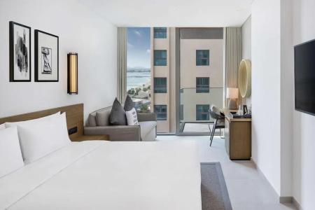 Radisson Beach Palm Jumeirah - 34
