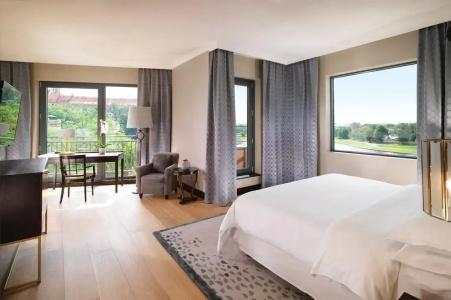 Sheraton Grand Krakow - 41