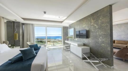 Chrysomare Beach & Resort - 74