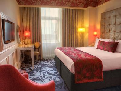 Indigo Glasgow, An Ihg Hotel - 31