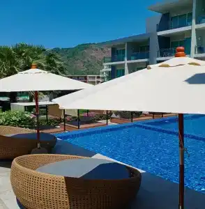 Sugar Palm Grand Hillside - Sha Plus - 20