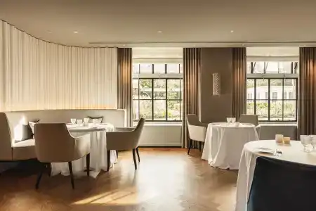 Waldorf Astoria Amsterdam - 20