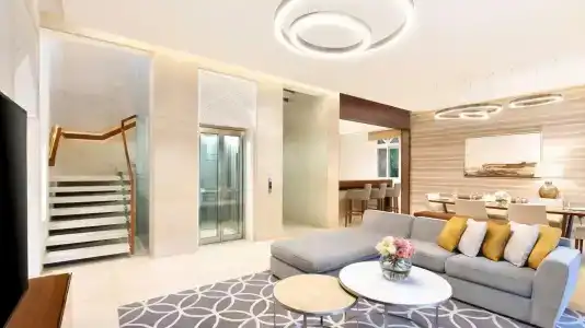 Al Messila, a Luxury Collection Resort & Spa, Doha - 115