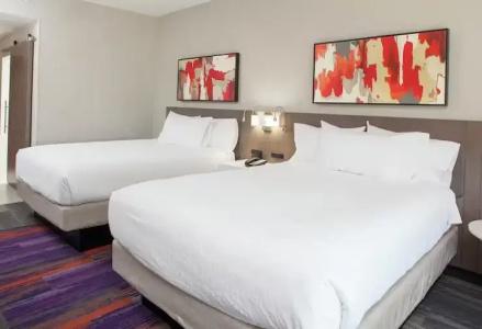 Hilton Garden Inn Charlotte Waverly - 67