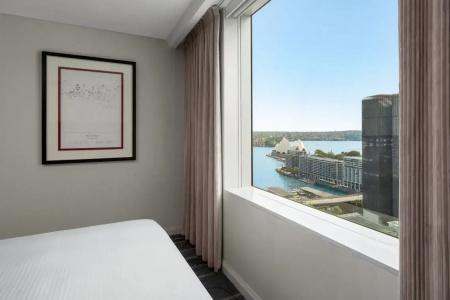 Sydney Harbour Marriott at Circular Quay - 69
