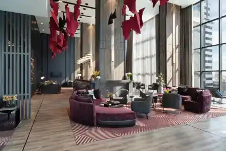 Ascott Embassy Sathorn - 1