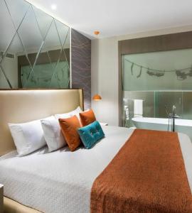 Nickelodeons & Resorts Punta Cana - Gourmet All Inclusive by Karisma - 58