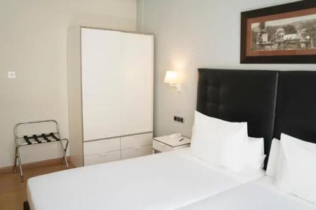 Sercotel Tres Luces - 5
