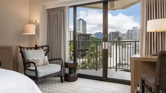 Moana Surfrider, A Westin Resort & Spa, Waikiki Beach - 48