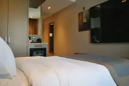 Wyndham Grand - 15
