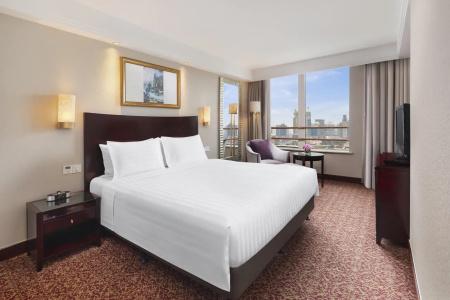 Radisson Blu Shanghai New World - 65