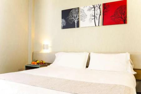 Best Western Residence Italia - 26