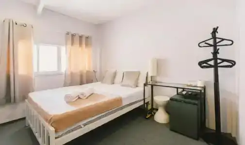 3Howw Hostel Khaosan - 38