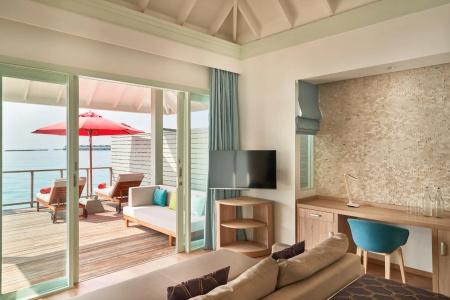 The Beach House Collection at Siyam World - 117