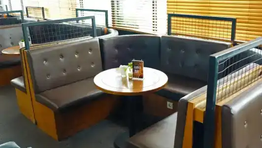 Liberta Kemang - 12