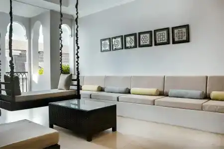 Sarai Resort & Spa - 135