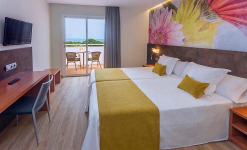 Sumus Monteplaya 4* Superior - Adults Only - 82