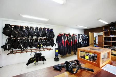 Gangehi Island Resort & Spa - 17
