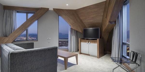 Hampton By Hilton Bursa - 11