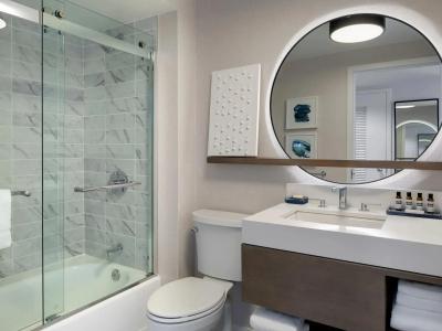 Hyatt Regency Boston Harbor - 23