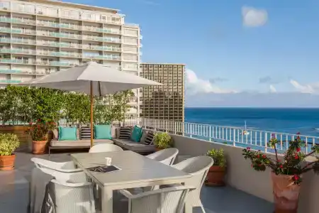 The Modern Honolulu By Diamond Resorts - 90