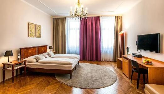 Boutique Donauwalzer - 57