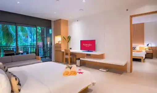 Ramada Resort By Wyndham Khao Lak - Sha Plus Extra - 16