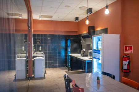 Moxy Copenhagen - 18
