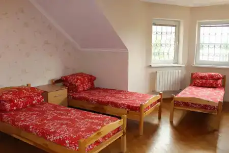 Guest House Jasmin - 10