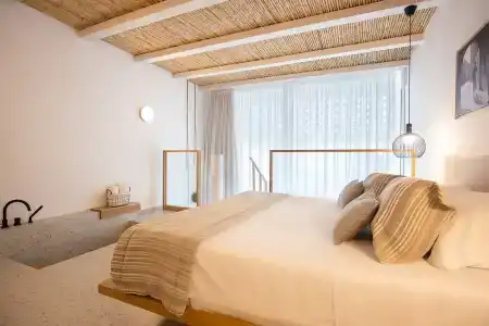 Kouros Exclusive & Suites - Adults Only - 139