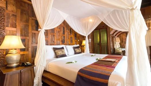Santhiya Koh Phangan Resort And Spa - Sha Extra Plus - 93