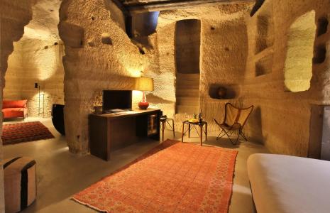 Carus Cappadocia - 101