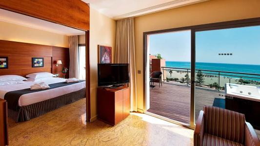 Protur Roquetas & Spa - 39
