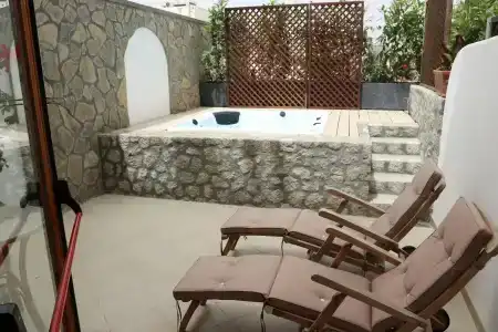 Capri Bougainville - 66