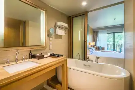 Dusit Thani Krabi Beach Resort - Sha Extra Plus - 13