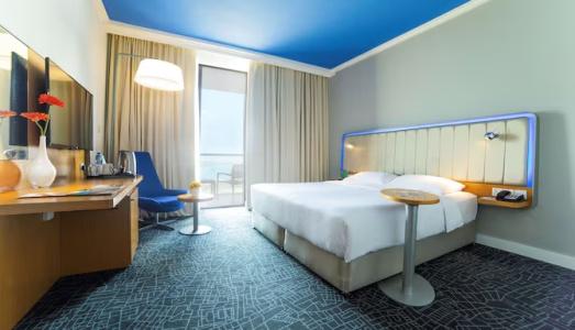 Crowne Plaza Yas Island, An Ihg - 42