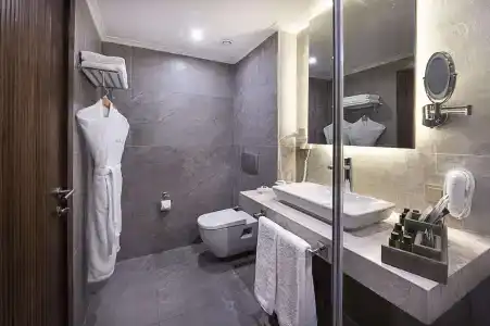 Rixos Sungate - 73