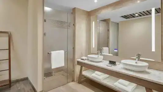 Hyatt Regency Cairo West - 79