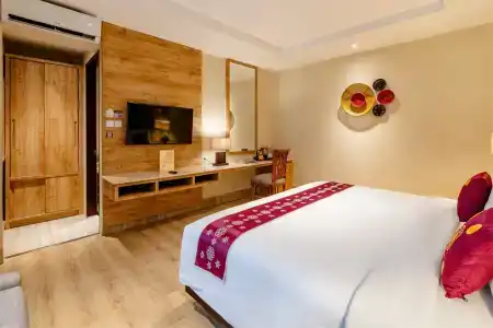Bali Sunshine Inn Nusa Dua - 14