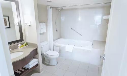 Hilton/ Fallsview and Suites - 101