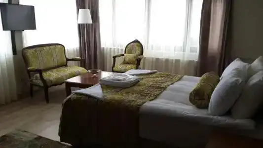 Sultan Corner Suites - 13