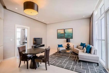 Radisson Dubai Damac Hills - 63