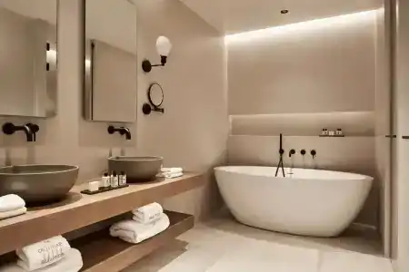 The Olivar Suites - 77