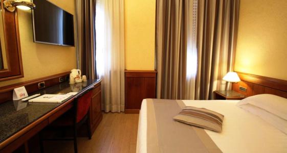 Best Western Moderno Verdi - 53