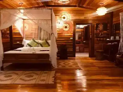 Viking Nature Resort - 84