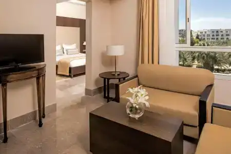 Iberostar Selection Diar El Andalous - 107